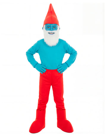 Kostim Veliki Štrumpf™ za djecu 