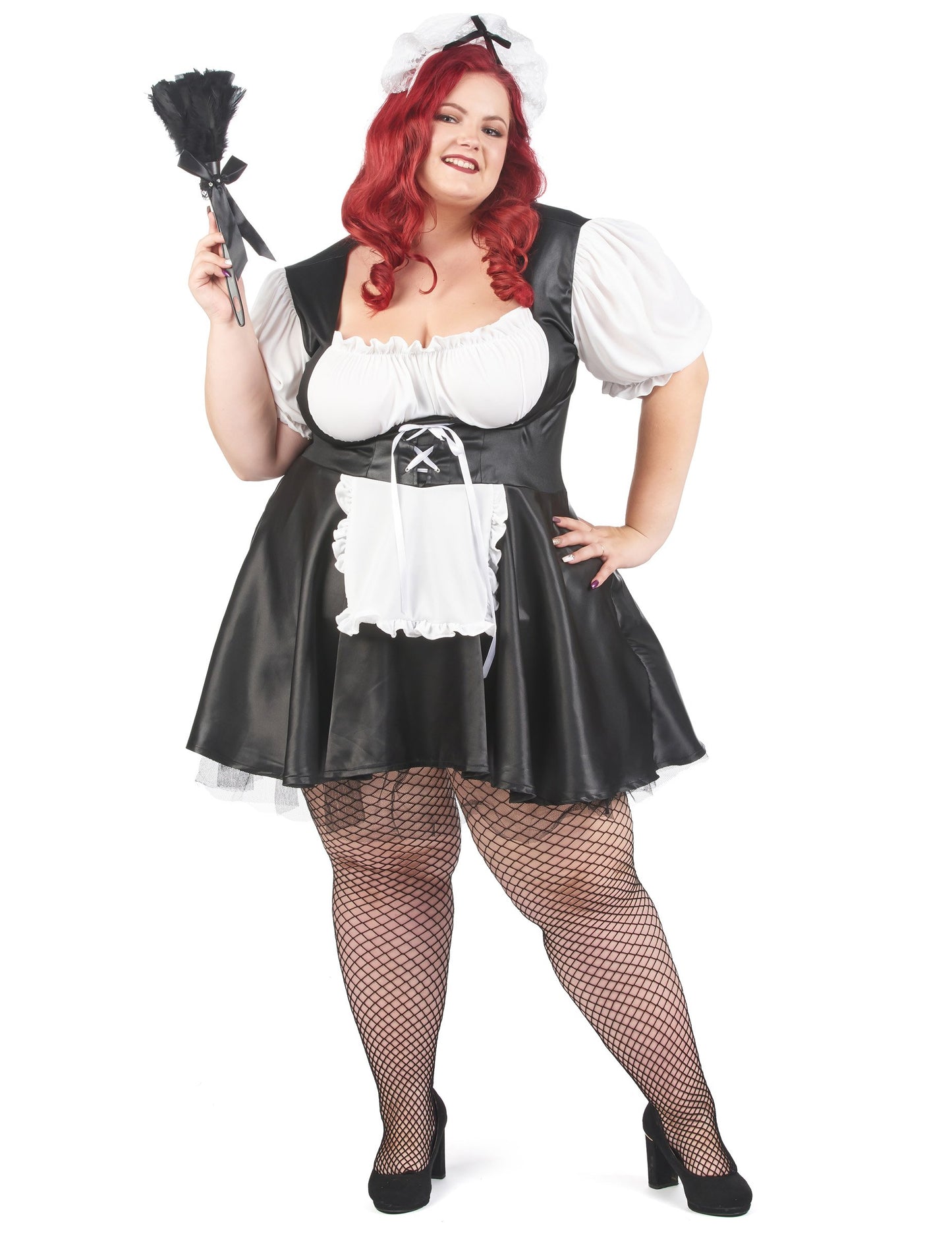 Veliki kostim za ženu Soubrette