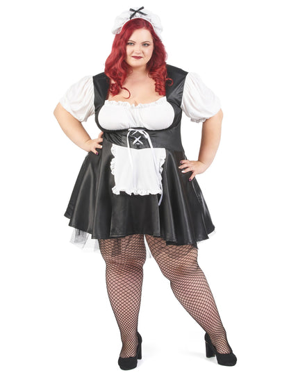 Veliki kostim za ženu Soubrette