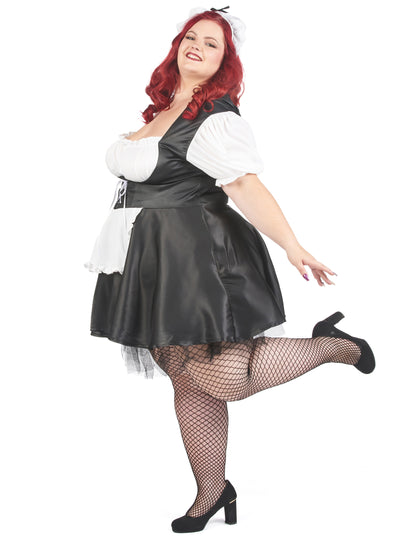 Veliki kostim za ženu Soubrette