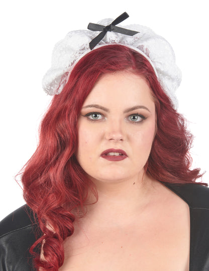 Veliki kostim za ženu Soubrette