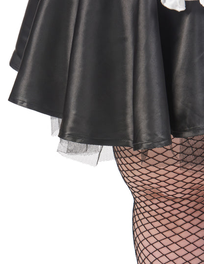 Veliki kostim za ženu Soubrette