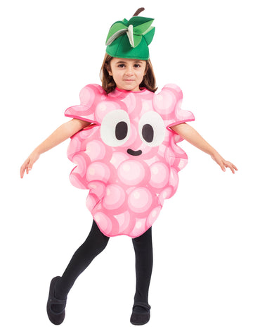 Prerušavanje klastera dječjeg grožđa