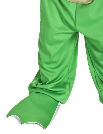 Dječja žaba kostim