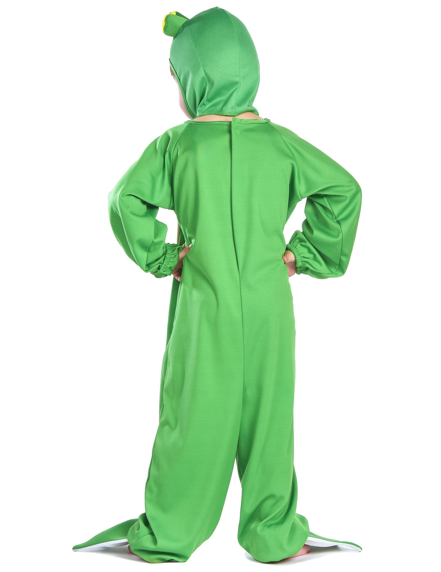Dječja žaba kostim