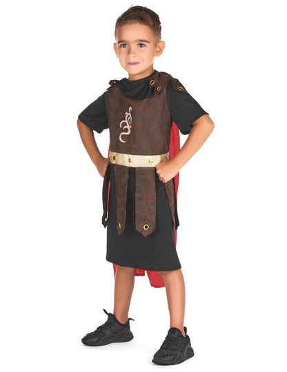 Boy Gladiator Warrior kostim