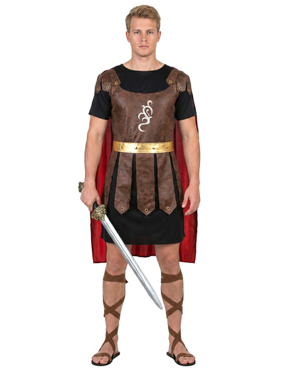 Déguisement Guerrier Gladiateur Homme