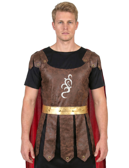 Muški gladijator ratnički kostim