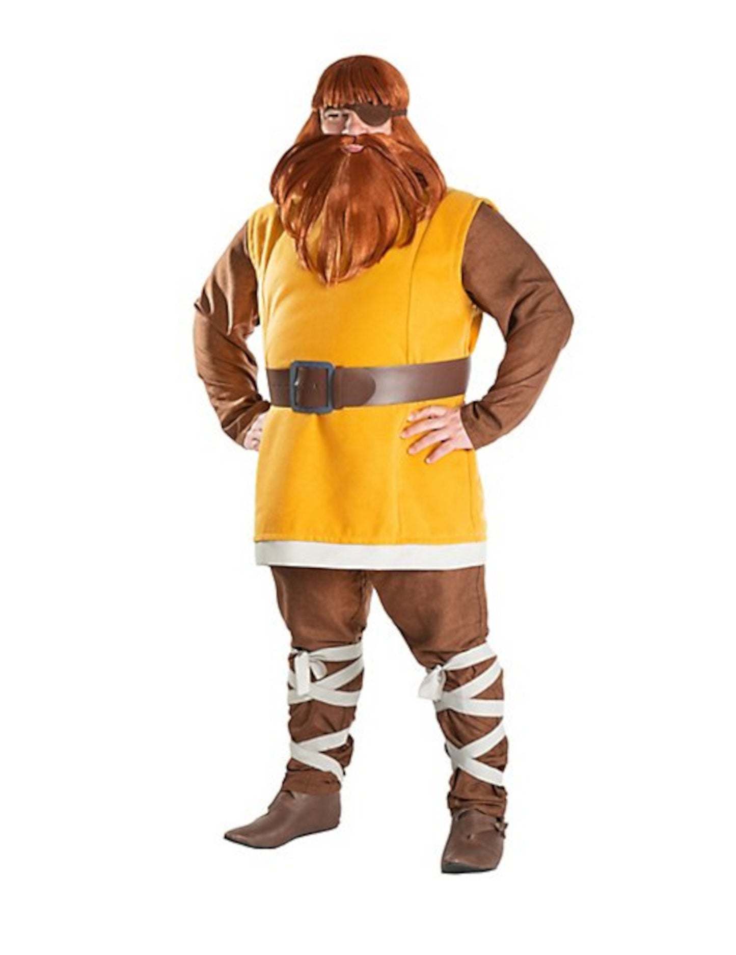 Kostim Halvar Vic Viking™ za muškarce 