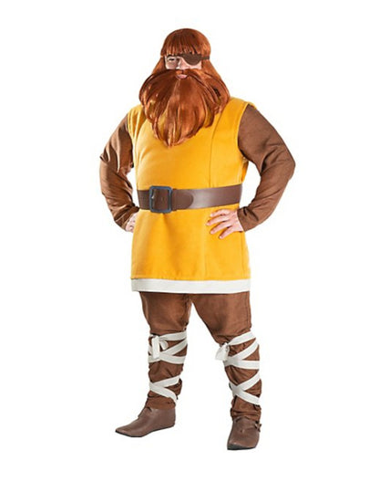 Kostim Halvar Vic Viking™ za muškarce 