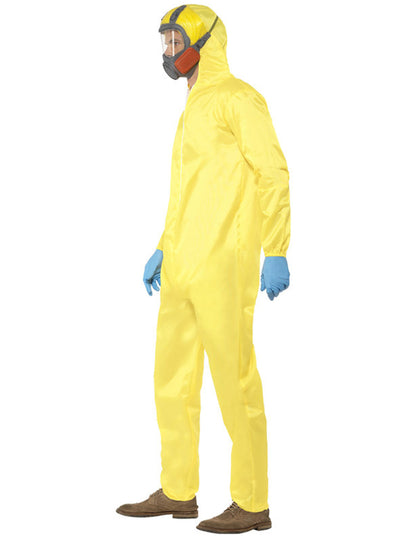 Heisenberg Breaking Bad Men's kostim