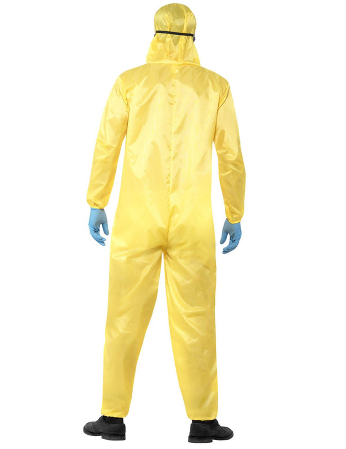 Stražnji pogled na kostim Heisenberg Breaking Bad™