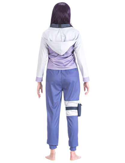 Kostim Hinate Naruto za žene