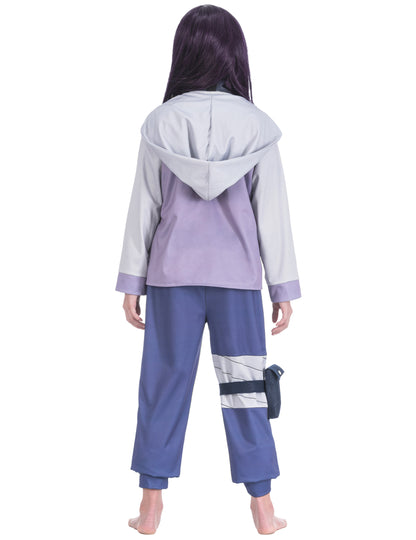 Kostim za djevojčicu Hinate Naruto