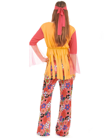 Prerušavanje ženskog hipija