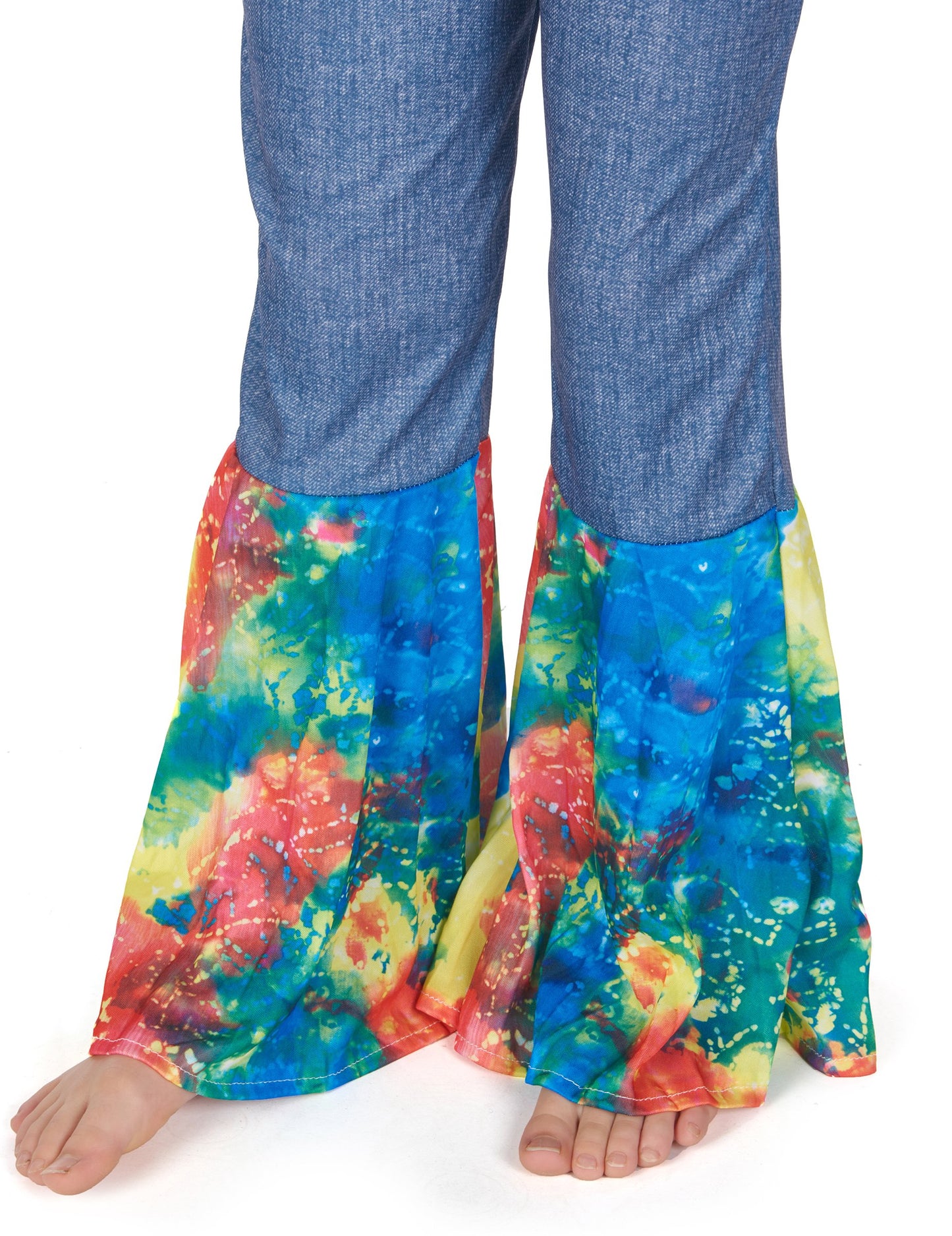 Kostim hippie djevojke