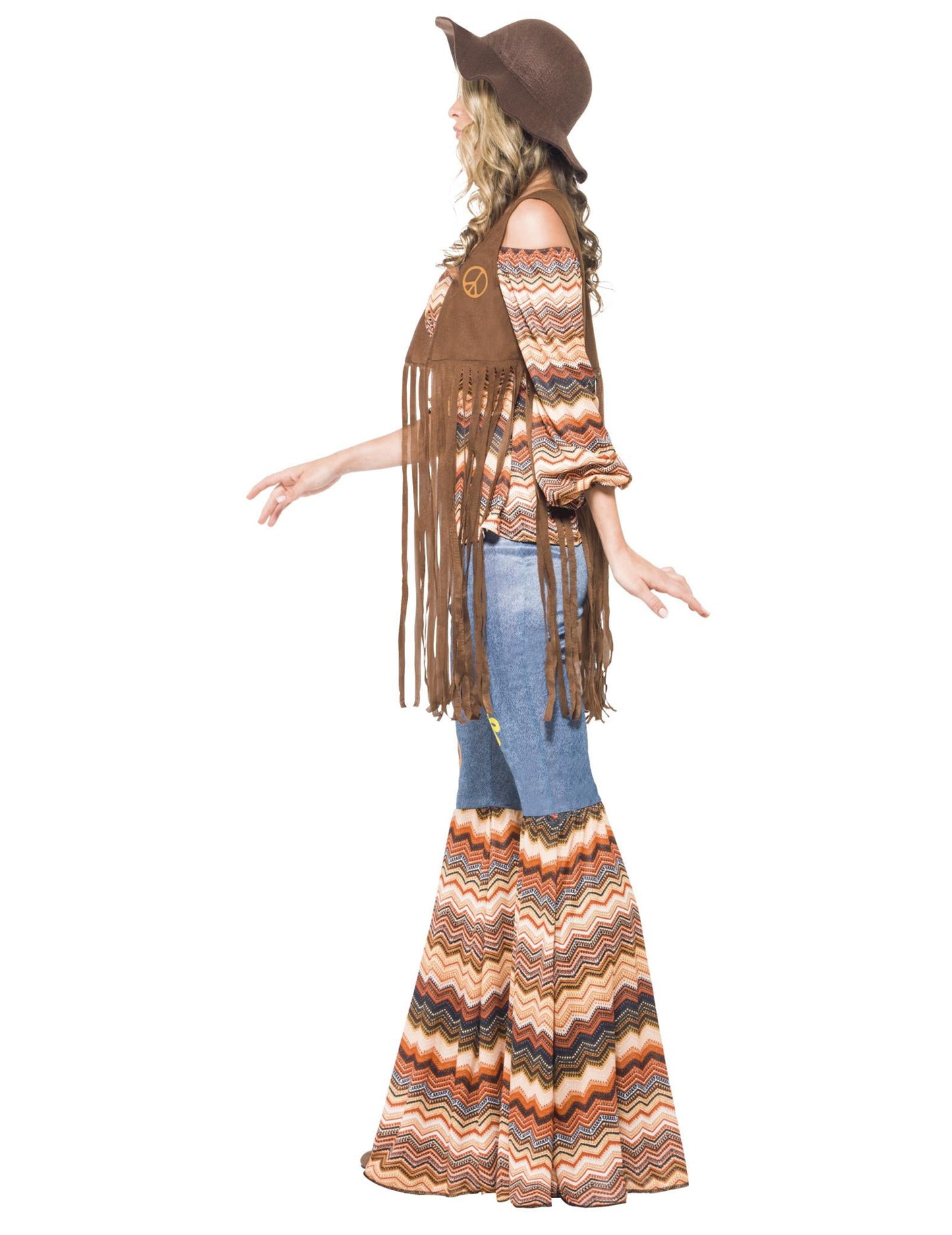 Hippie Harmony Woman kostim