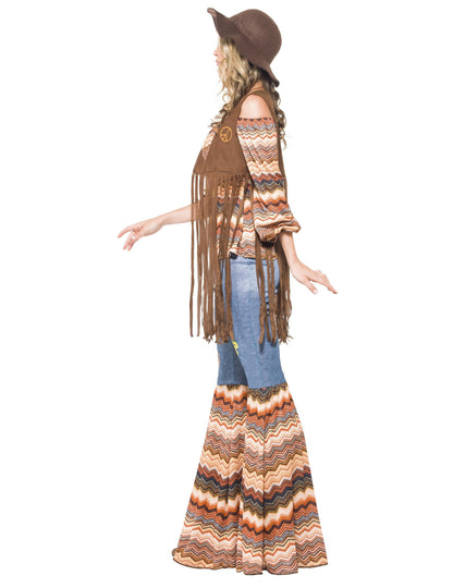 Hippie Harmony Woman kostim