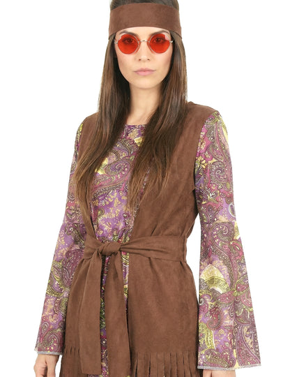 Hippie prerušava ženu Paisley