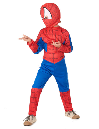 Dječački muški kostim