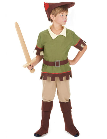 Dječak dečko prerušavanje muškaraca