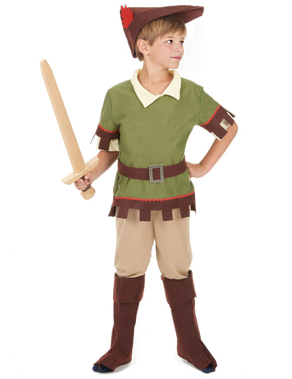 Dječak dečko prerušavanje muškaraca