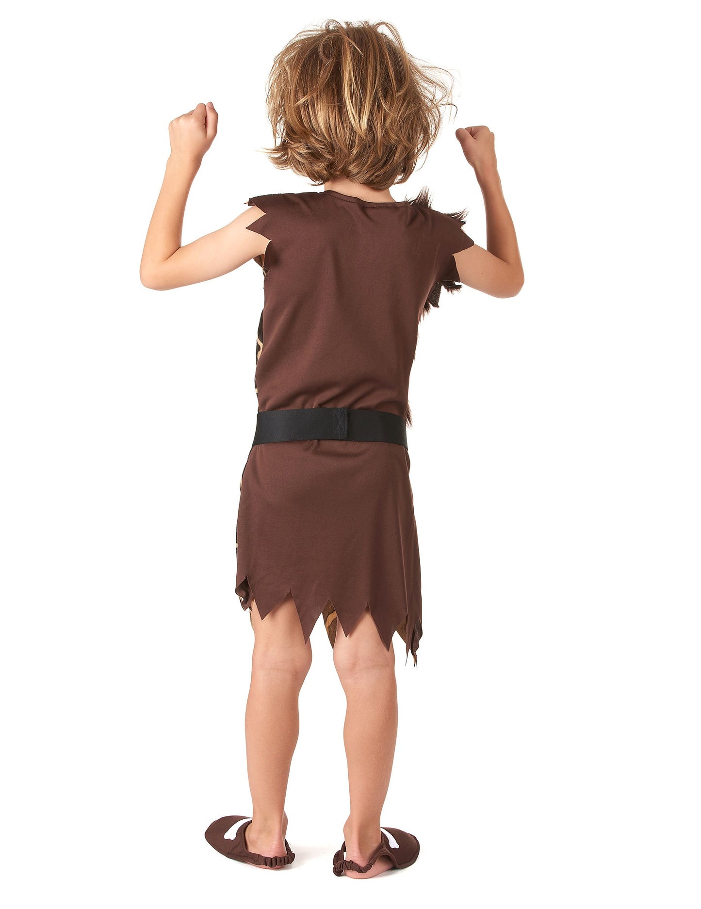 Prerušavanje djece djece