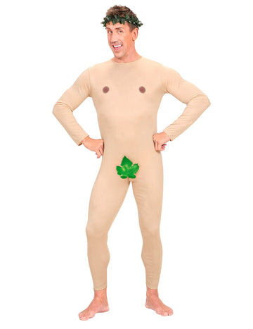Kostim za odrasle gole muškarce