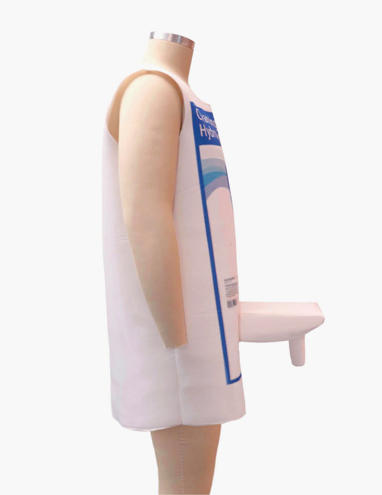 Šaljivi prerušavanje odraslih hidroalcoholic gel