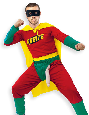 Robite šaljivi kostim