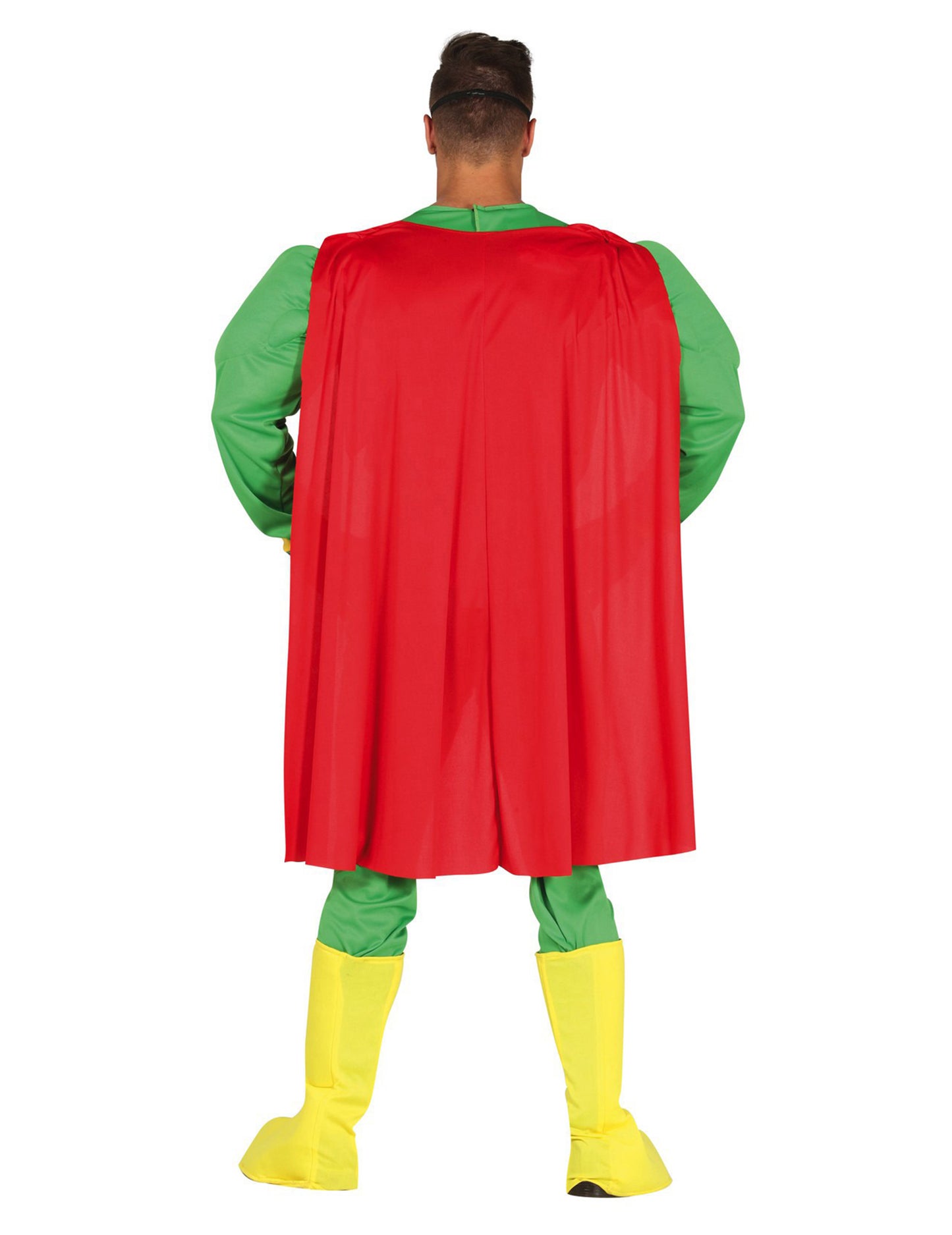 Šaljivi prerušavanje super heroja list kanabisa za odrasle