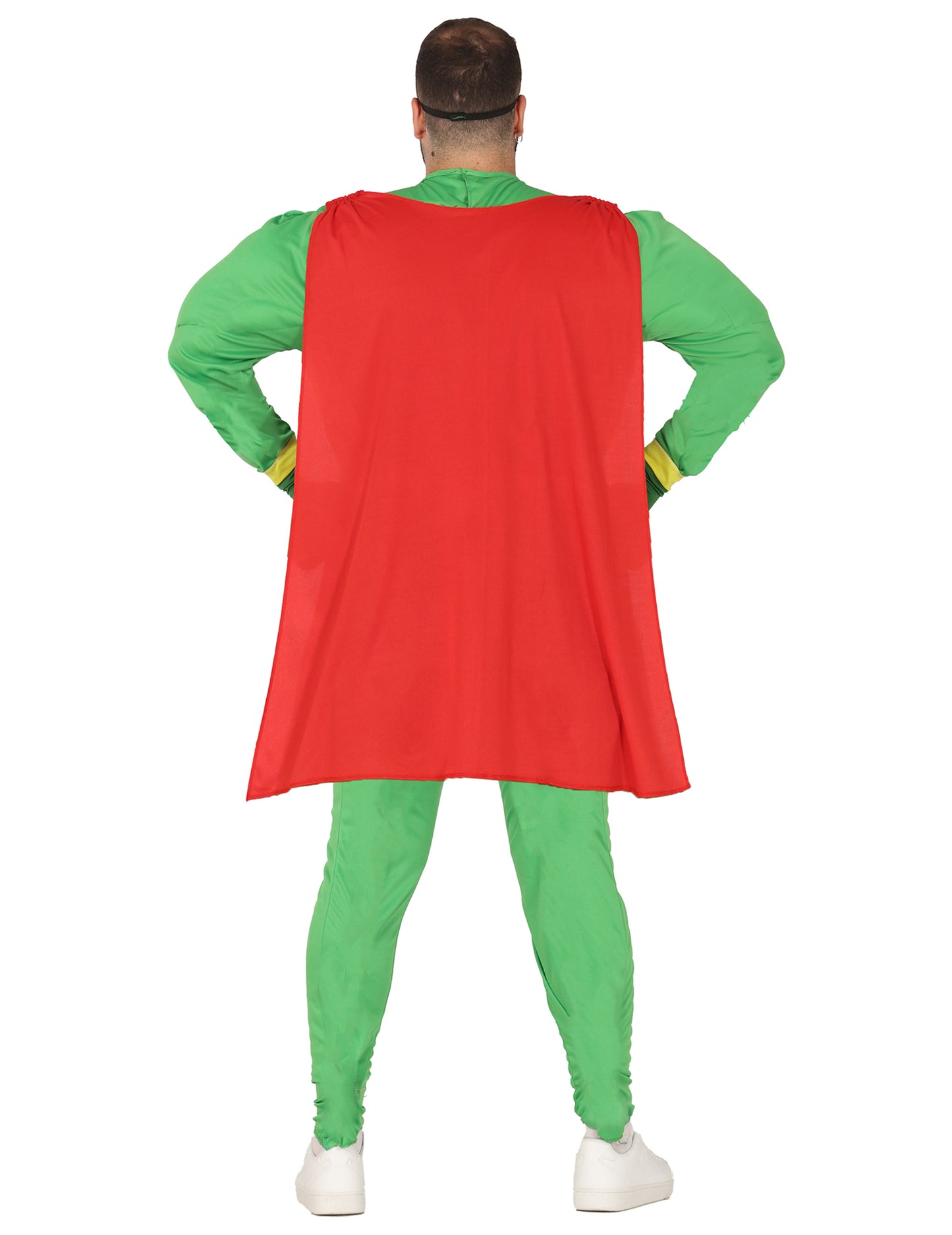 Šaljivi prerušavanje super heroja list kanabisa za odrasle