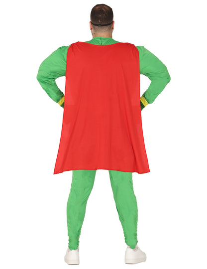 Šaljivi prerušavanje super heroja list kanabisa za odrasle