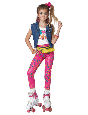 Prerušiti volim luksuznu djecu iz 90 -ih