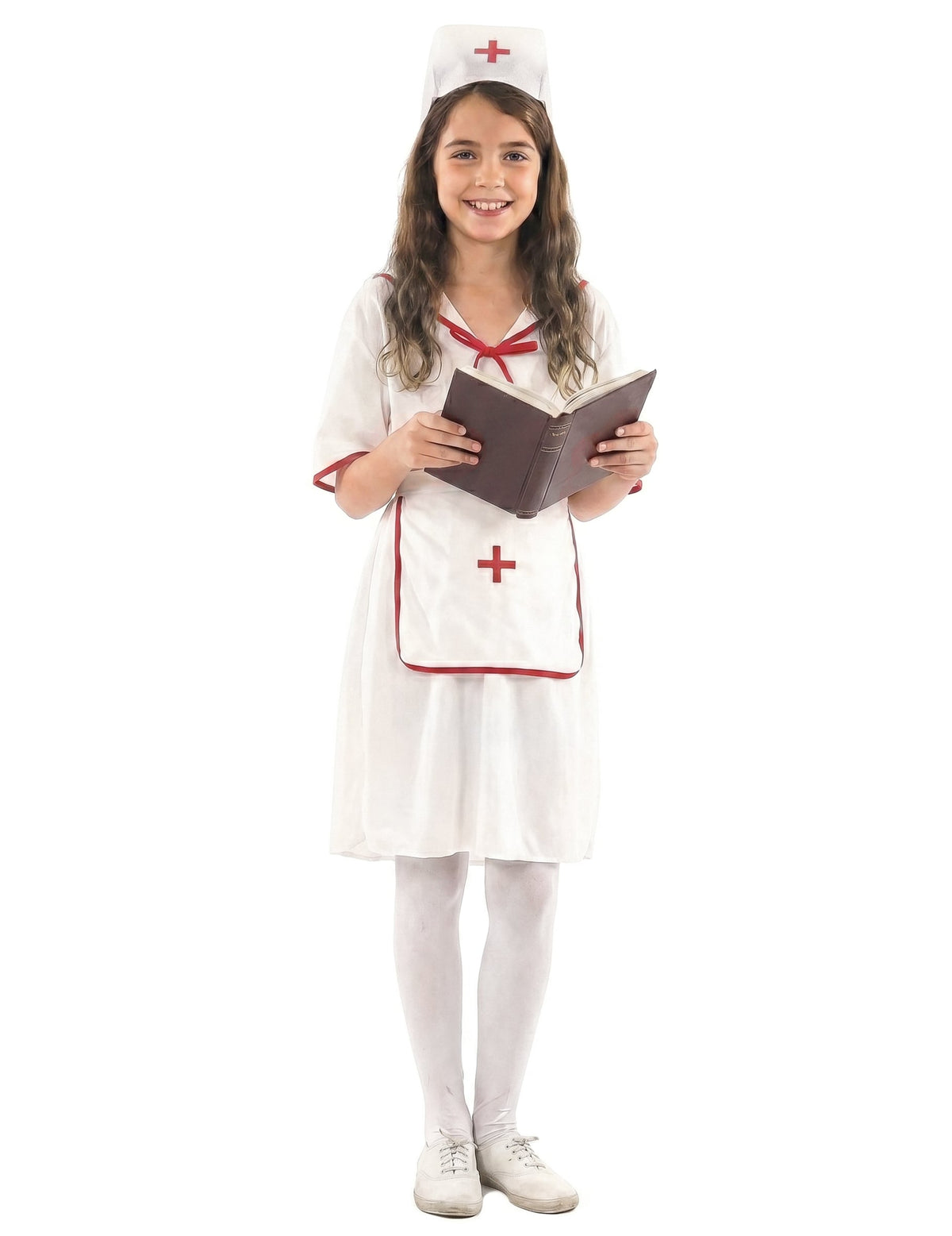Kostim za medicinske sestre