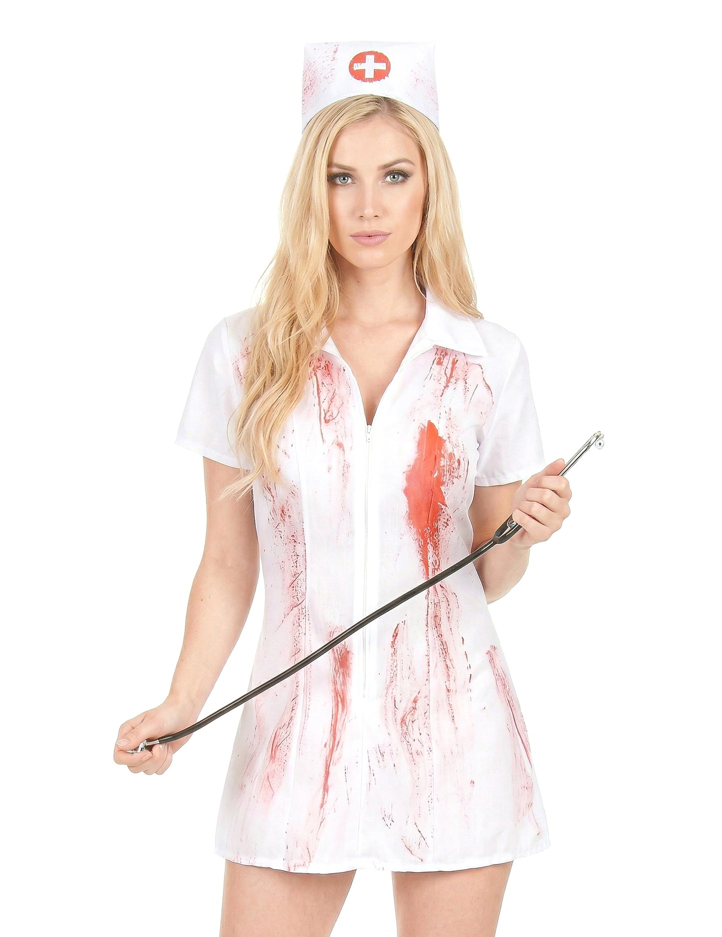 Halloween Psychopath prerušen