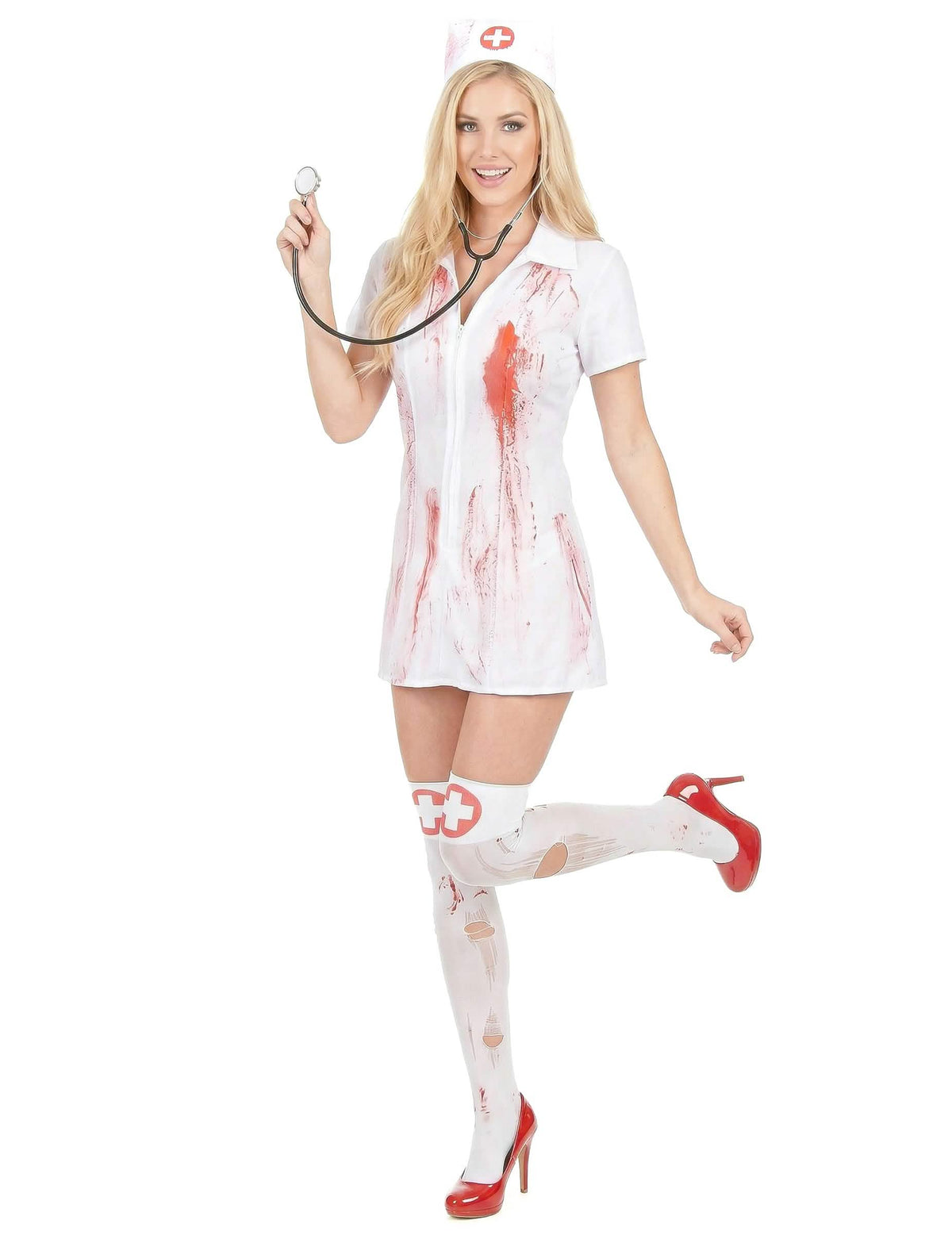 Halloween Psychopath prerušen