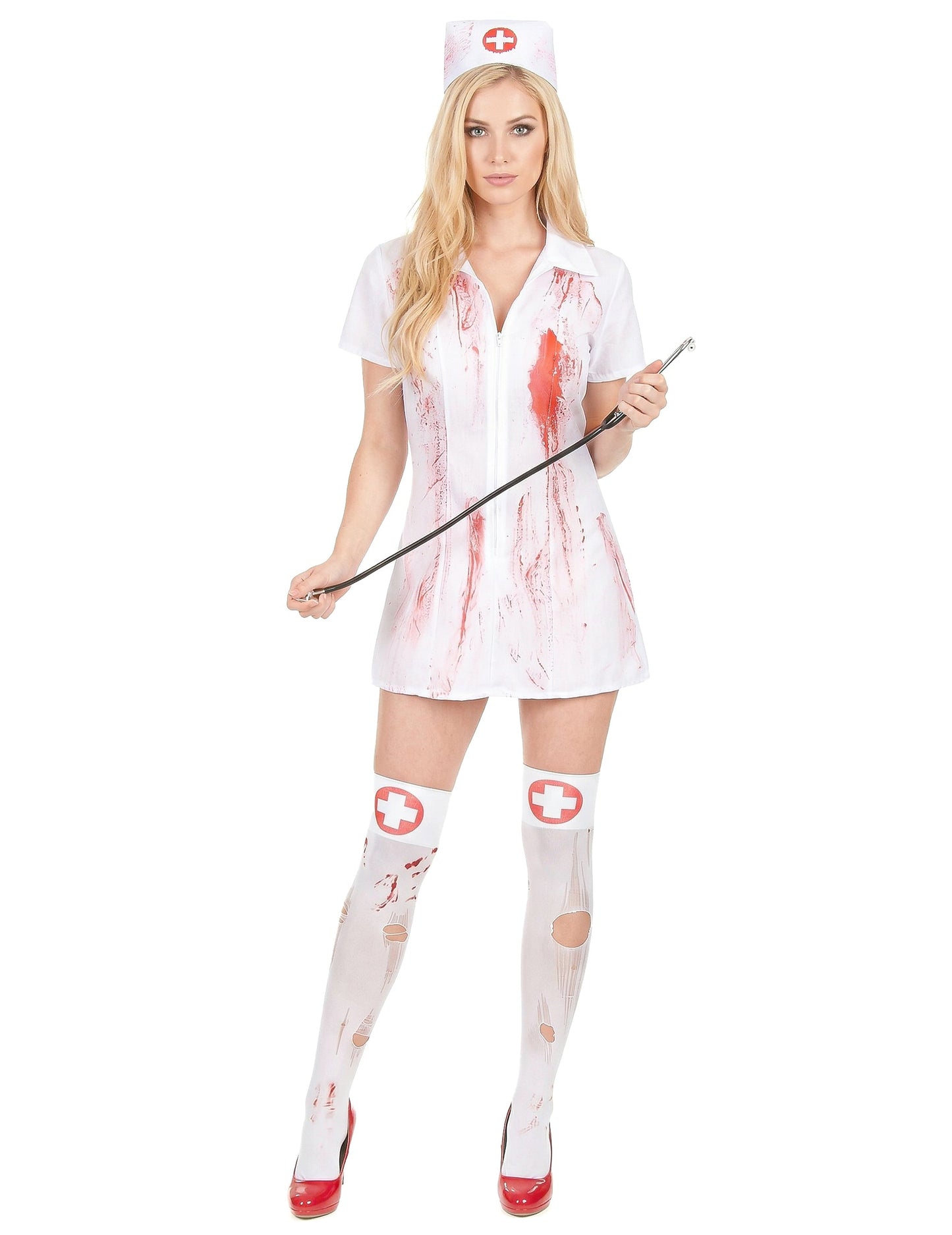 Halloween Psychopath prerušen