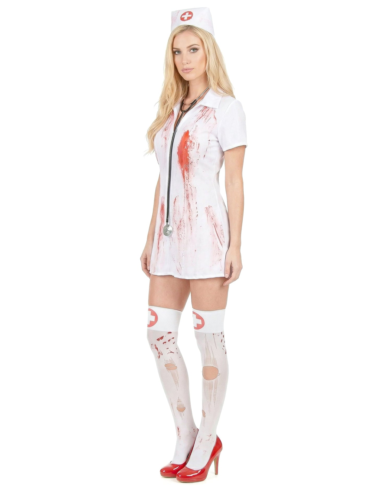 Halloween Psychopath prerušen