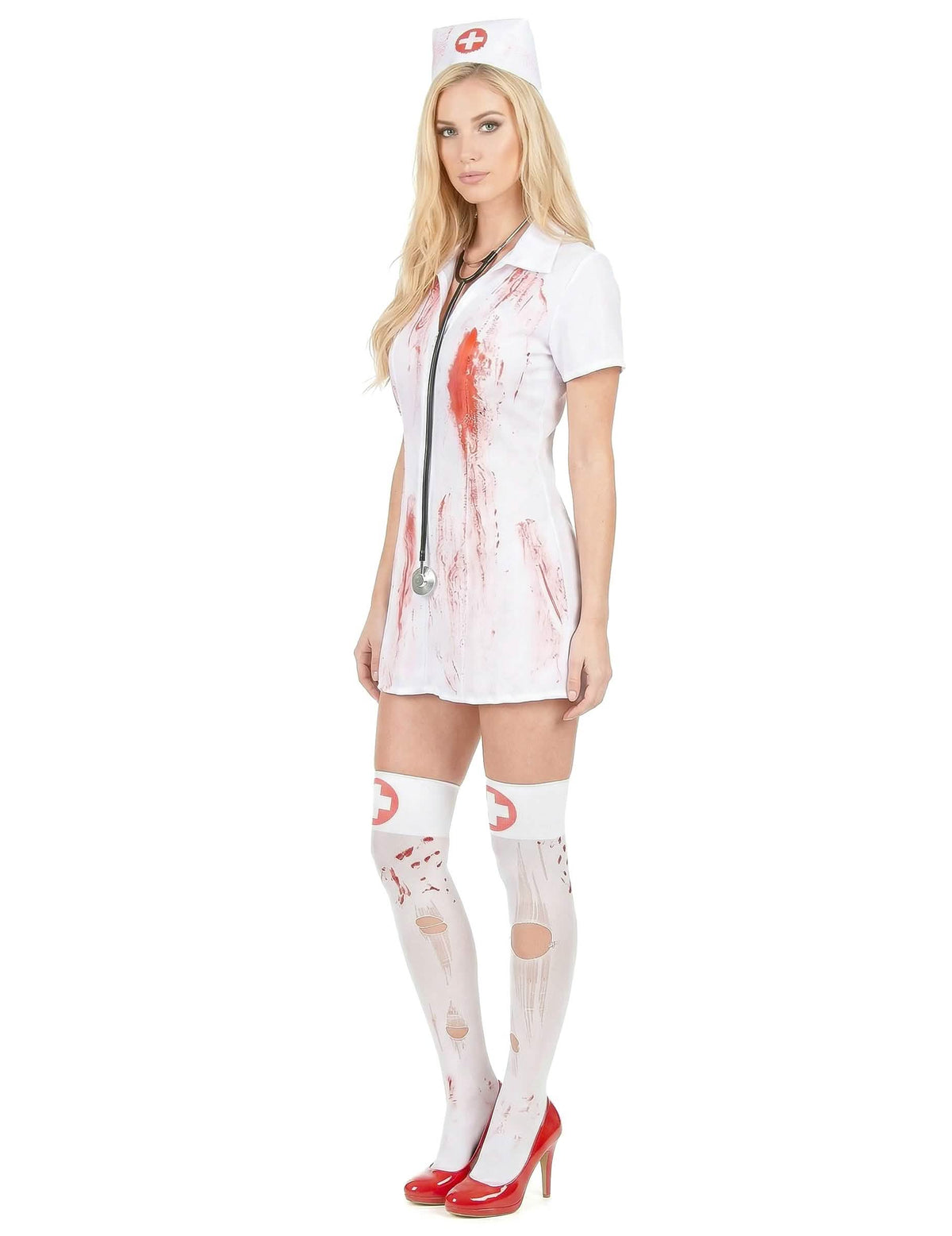 Halloween Psychopath prerušen
