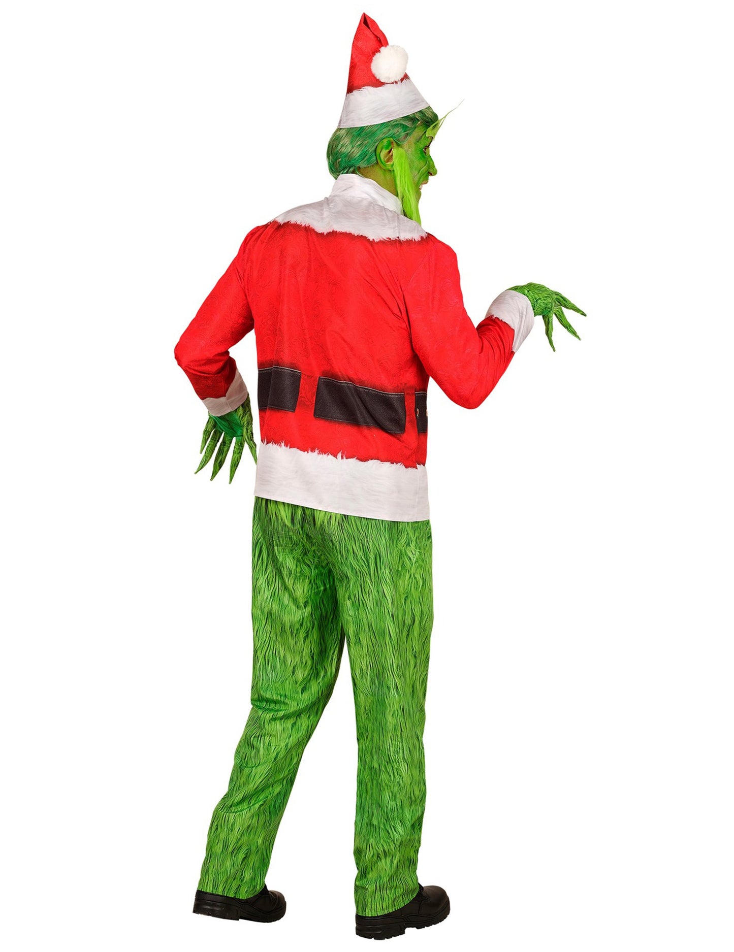 Kostim za odrasle Mrgudog Božićnog Čudovišta