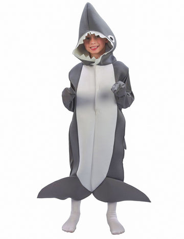 Dječji integralni prerušavanje