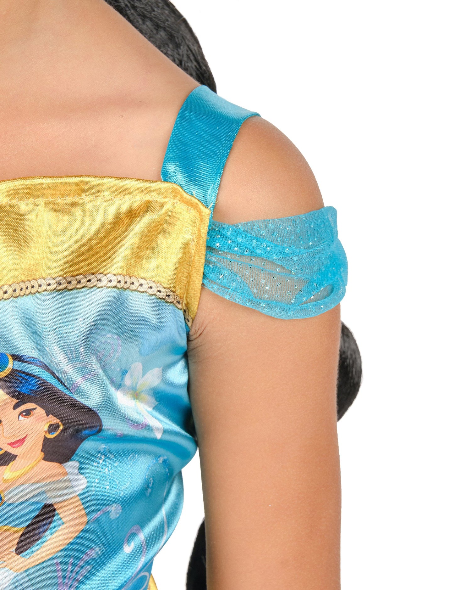 Osnovni dječji kostim Jasmine™ 