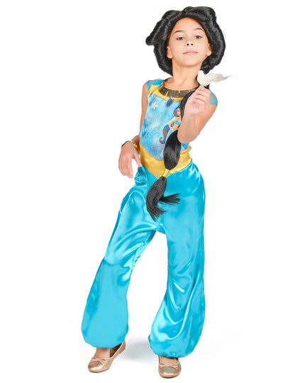 Osnovna dječja kostim jasmina