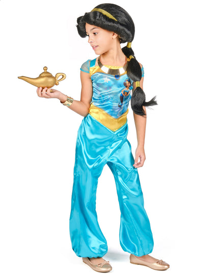 Osnovna dječja kostim jasmina