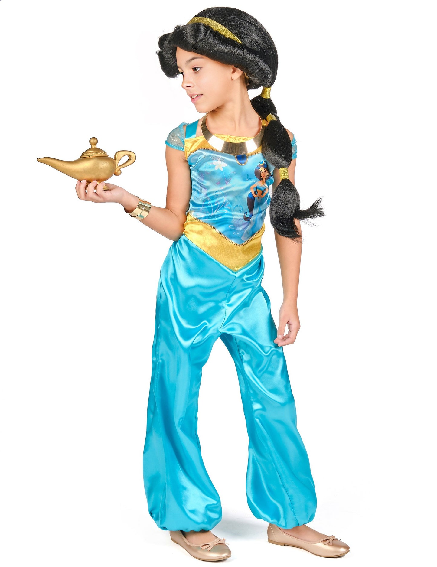 Osnovni dječji kostim Jasmine™ 