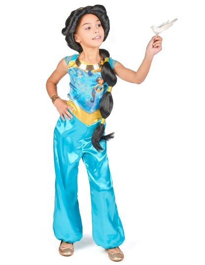 Osnovna dječja kostim jasmina