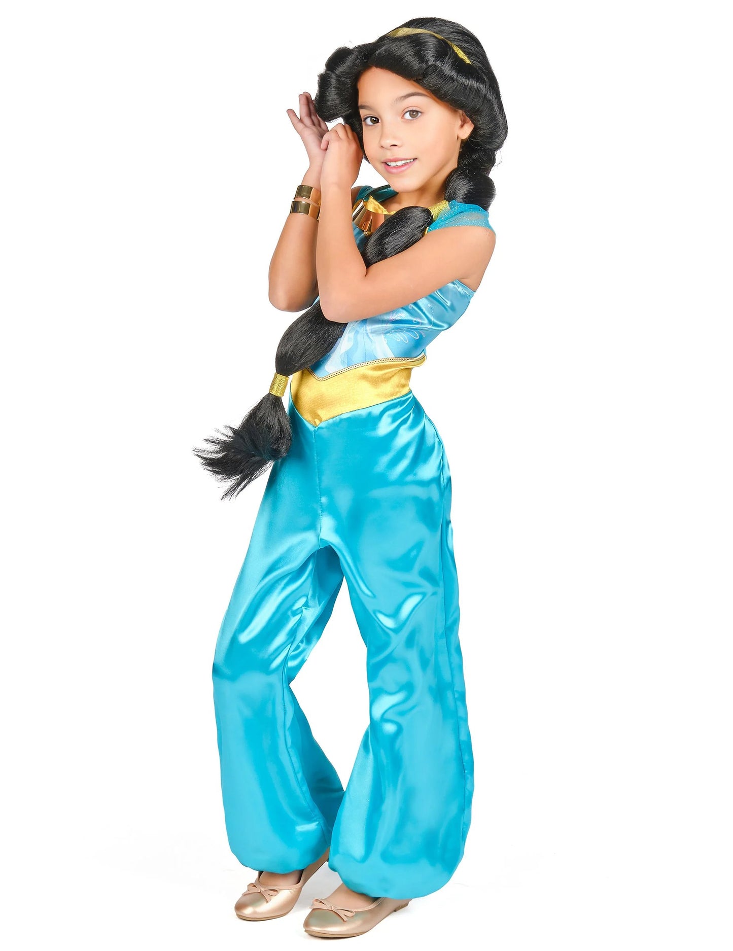 Osnovni dječji kostim Jasmine™ 