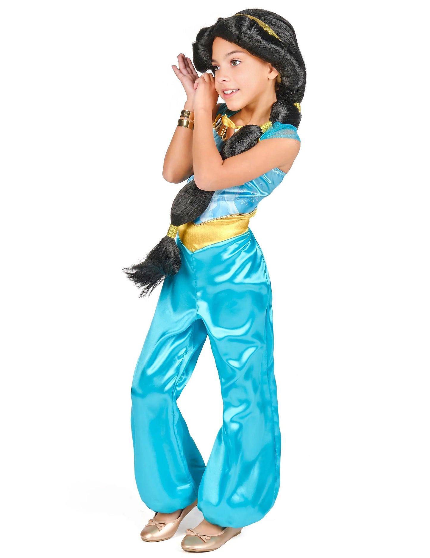 Osnovni dječji kostim Jasmine™ 