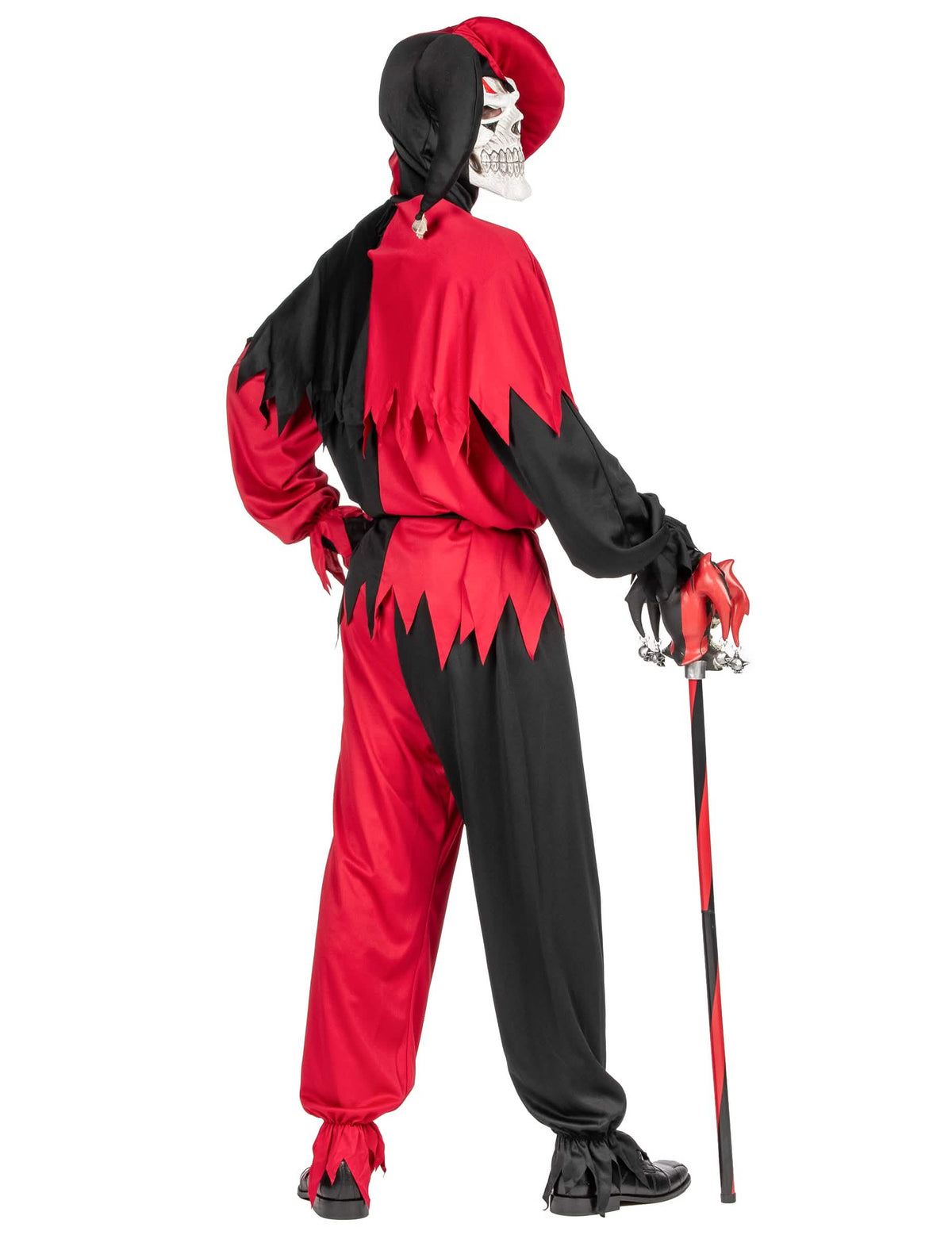 Ludi kostim za Joker za odrasle